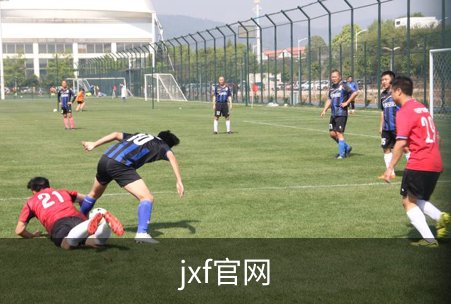 jxf官网品牌故事